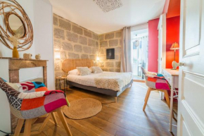 Escale de Dali - Appartement 1 chambre